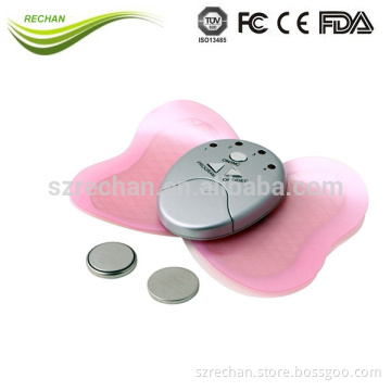 Mini Battery Operated Butterfly Massager